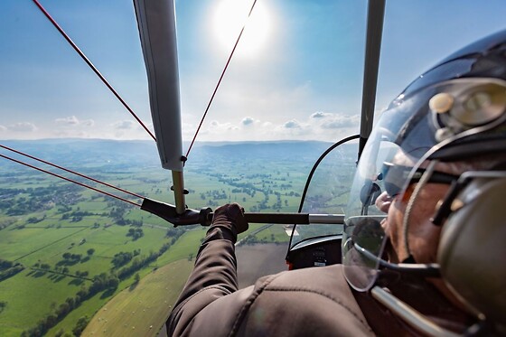 WING-OVER - photo 1