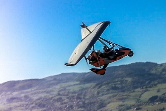 WING-OVER - photo 2