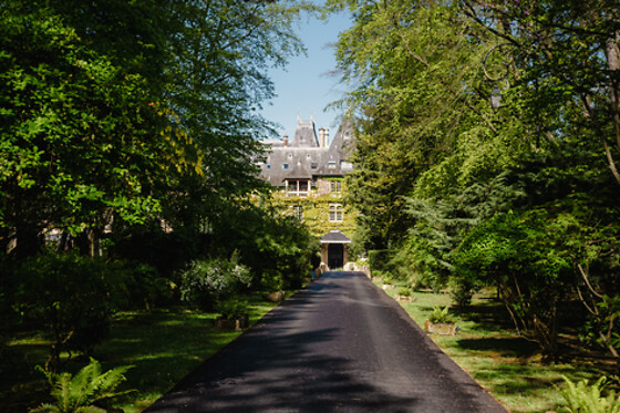 Jeanne & The Forest - Château de Montvillargenne - photo 13