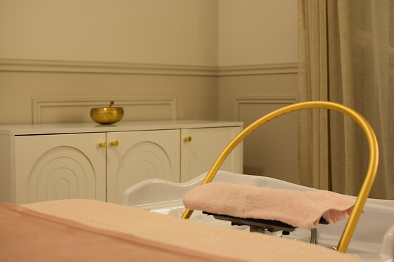 Azul Bien Etre Head Spa - photo 4