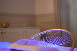 Azul Bien Etre Head Spa