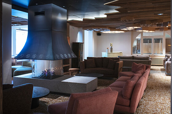 Hôtel Beauregard - photo 3