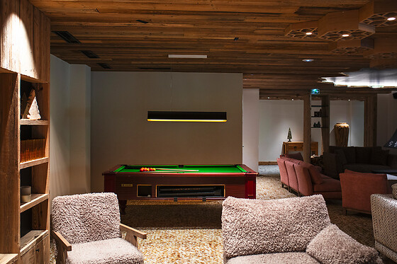 Hôtel Beauregard - photo 5