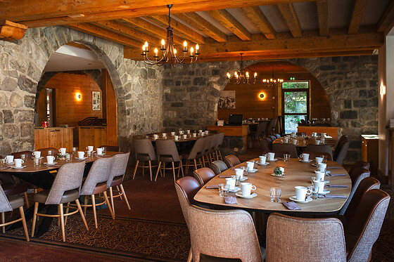 Hôtel Beauregard - photo 9
