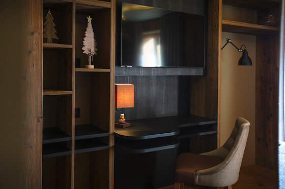Hôtel Beauregard - photo 14