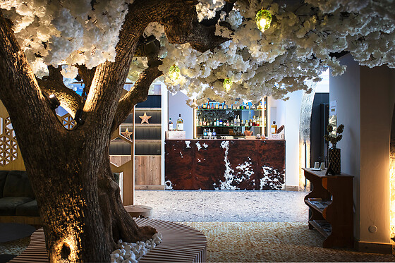 Hôtel Beauregard - photo 16
