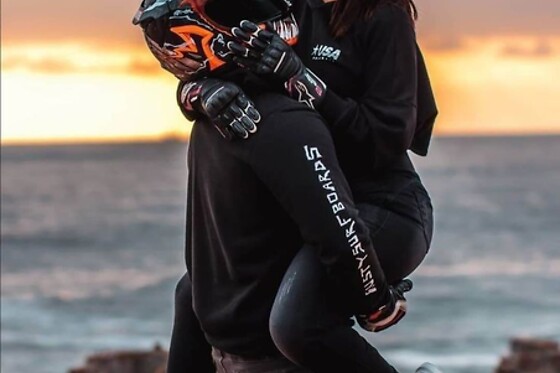 TORO BIKER - photo 4