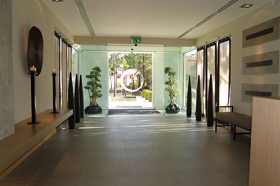 Lavanda Hotel Miravillas - photo 4