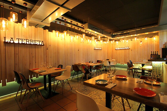 LA TERRETA GASTROBAR - photo 0