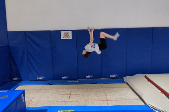 Up'Side - photo 4