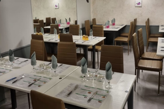 Auberge du Mail - photo 5