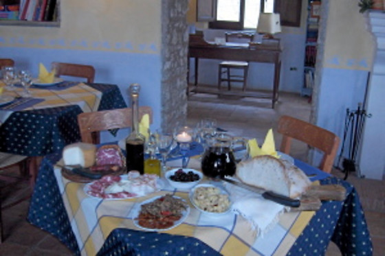 Agriturismo Colloreto - photo 3