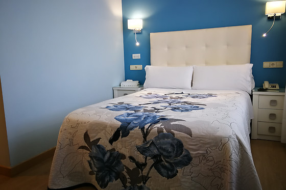 HOTEL PLAYA COMPOSTELA - photo 5
