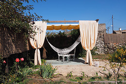 CASA DO MONGE