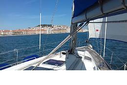 Lisbon4Sailing