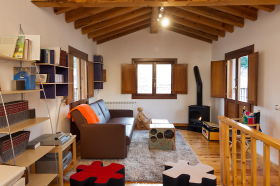 VILLA LIQUIDÁMBAR II - photo 1
