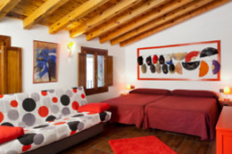 VILLA LIQUIDÁMBAR II