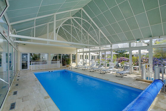 Hotel Arcadia *** - photo 4