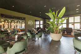 Fletcher Kloosterhotel Willibrordhaeghe (HOTEL)
