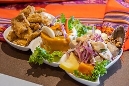 El Perú