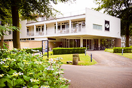 Fletcher Hotel-Restaurant Amersfoort (HOTEL)