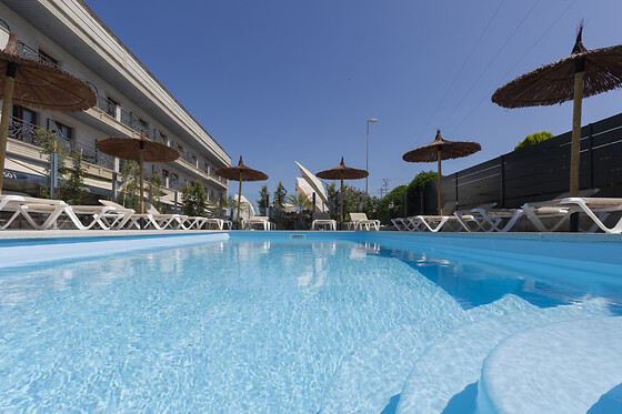 HOTEL ALFONSO I - photo 16