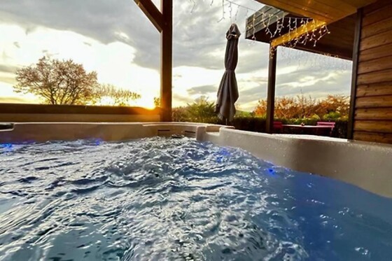 Bien-Hêtre Ecolodges - photo 2