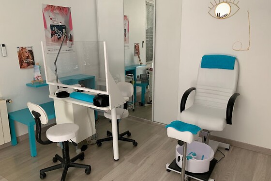 L'atelier de l'esthetique et de l'ongle - photo 3
