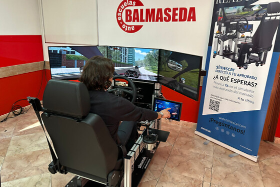 AUTOESCUELA BALMASEDA - photo 3