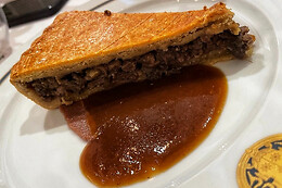 RESTAURANTE EL ALQUIMISTA