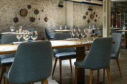 RESTAURANTE EL ALQUIMISTA
