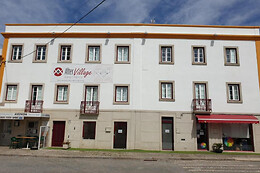 Alter Village Apartments