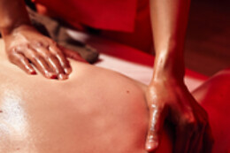 CHIANG MAI THAI MASSAGE AND SPA