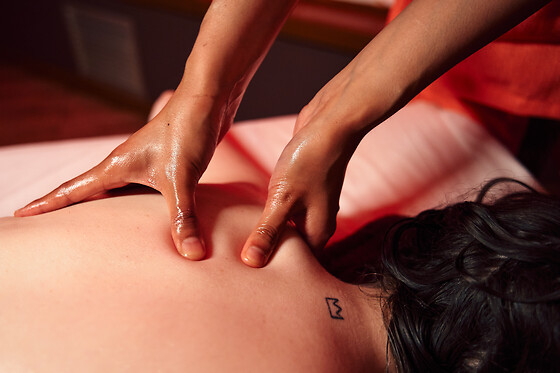 CHIANG MAI THAI MASSAGE AND SPA - photo 0