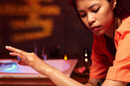 CHIANG MAI THAI MASSAGE AND SPA