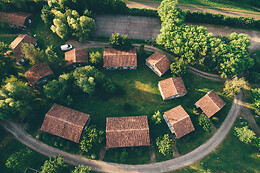 Natura resort pescalis