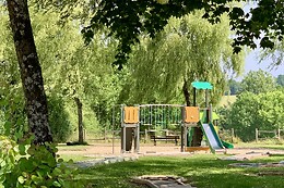 Natura resort pescalis