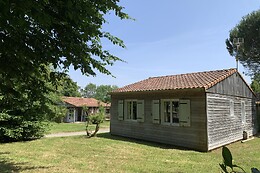 Natura resort pescalis