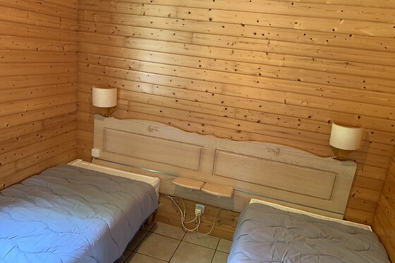 Natura resort pescalis - photo 6