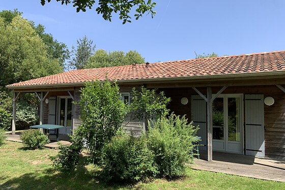 Natura resort pescalis - photo 14