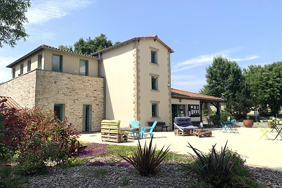 Natura resort pescalis - photo 12