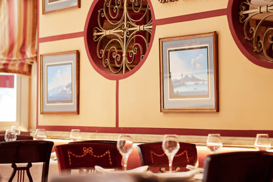 TRATTORIA DE SAN MARCO - photo 6