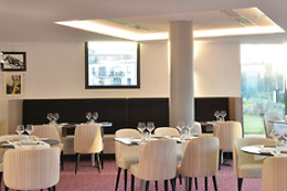 HMC Thalasso Concarneau Spa Marin Resort