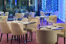 HMC Thalasso Concarneau Spa Marin Resort