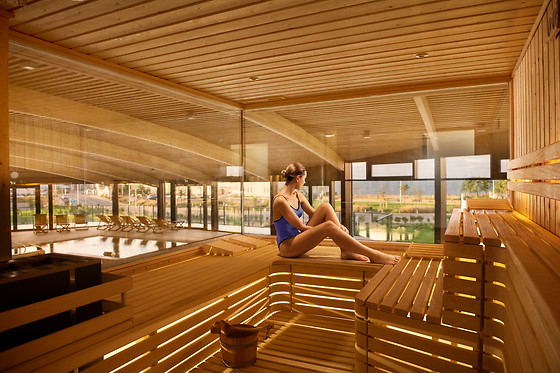 HMC Thalasso Concarneau Spa Marin Resort - photo 15