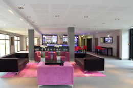 HMC Thalasso Concarneau Spa Marin Resort