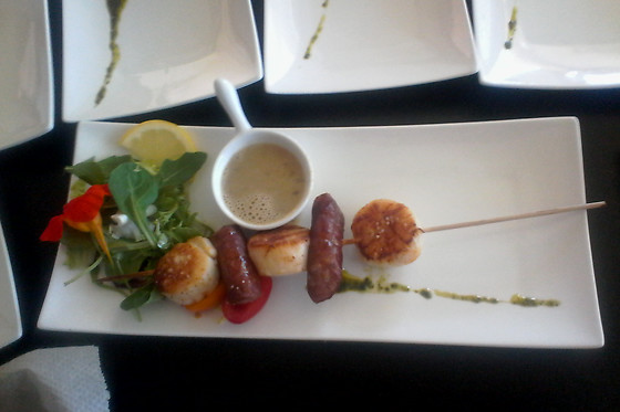 L'Atelier Briant Gourmand - photo 2