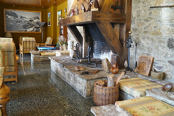 ABBA ORDINO BABOT HOTEL - photo 0