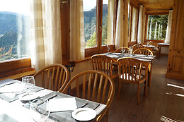 ABBA ORDINO BABOT HOTEL