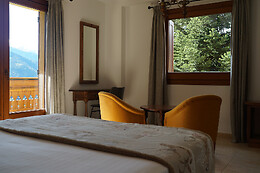 ABBA ORDINO BABOT HOTEL